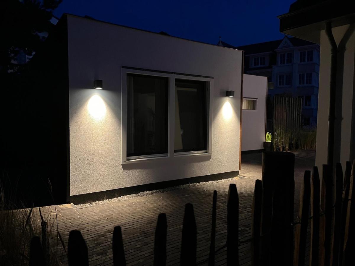 Olive Beach, Luxury Beachhouse 150 M From The Beach โนร์ดวิก ภายนอก รูปภาพ